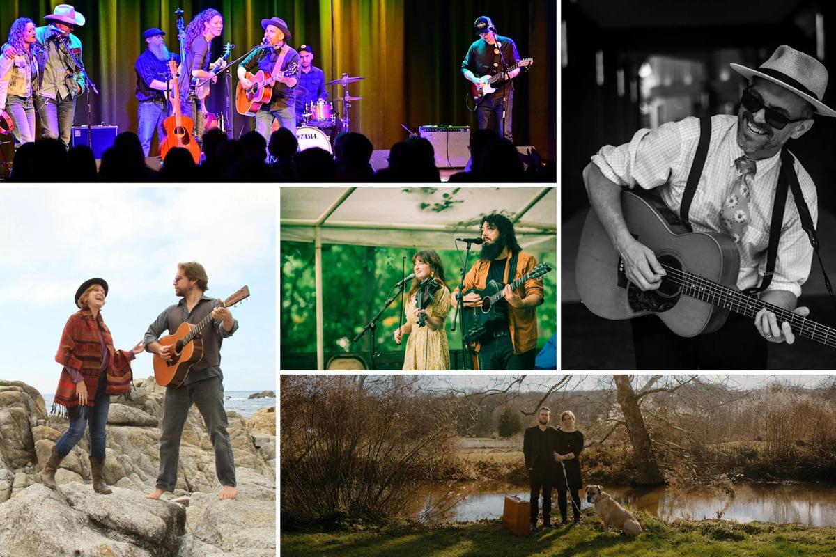 Americana Concerts in the Lodge: 2026 Schedule & Details