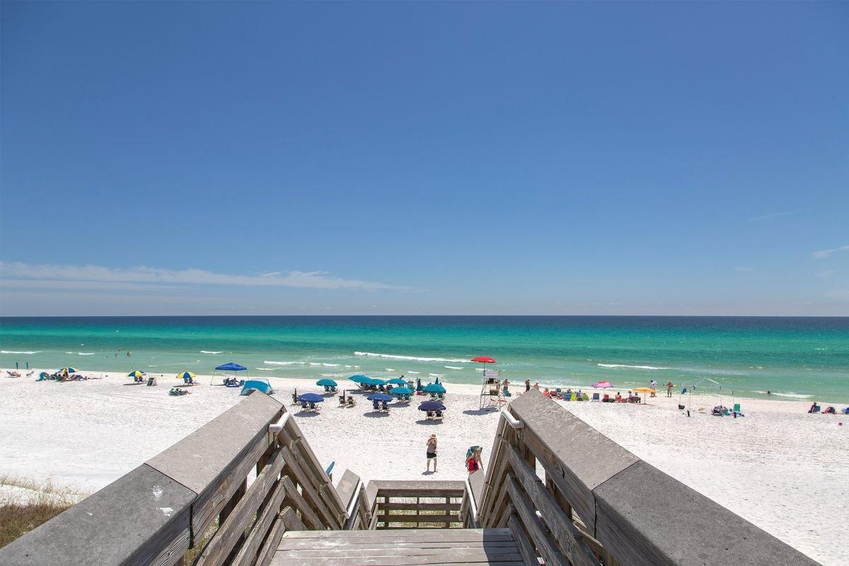 Santa Rosa Beach